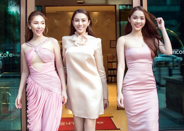 Asian Model Festival 2017 4