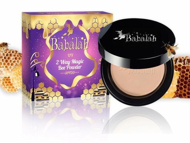 bee powder 2