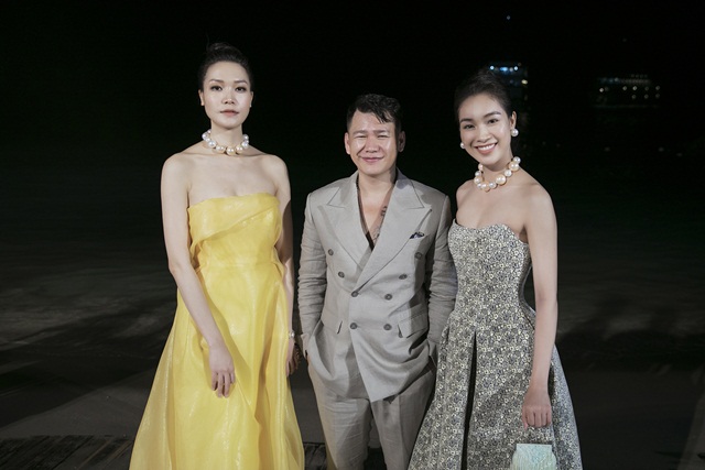 coco thuy dung