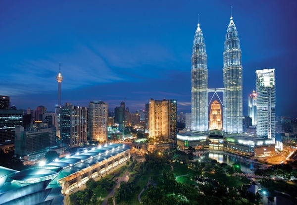 du lich malaysia