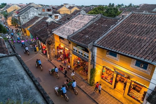 hoi an top25 diem den