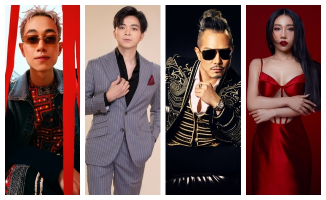 immi nguyen lan nha double2t trinh dien tai summer vibe fest