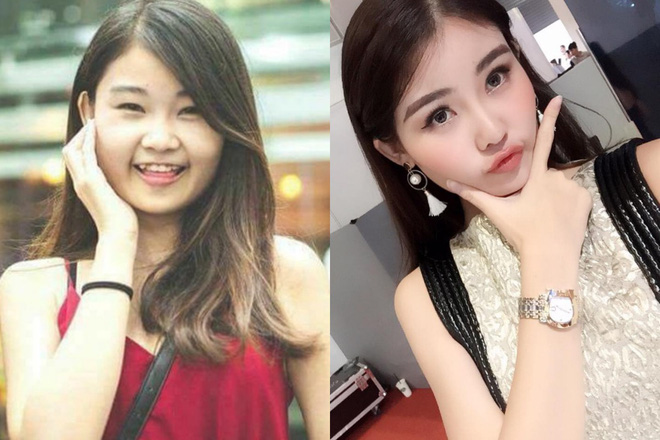le au ngan anh anh qua khu