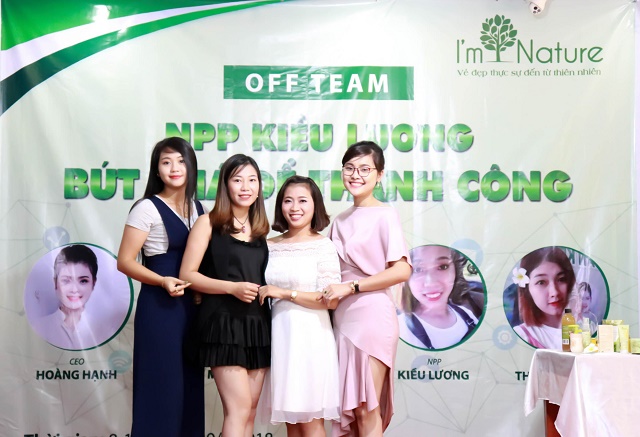off team im nature 4