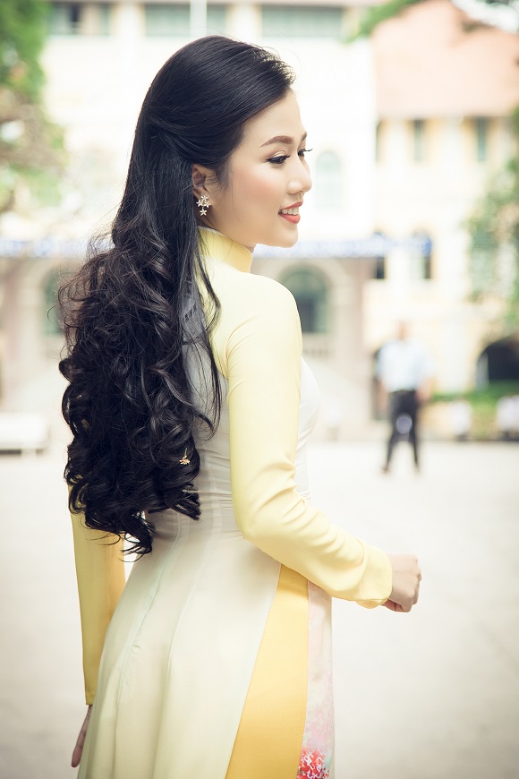 ve dep thuan khiet cua dien vien thuy duong wshowbiz 23