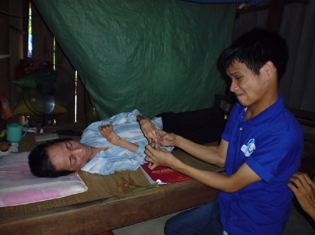 tinh nguyen cho toi hanh phuc tinhot24h 2