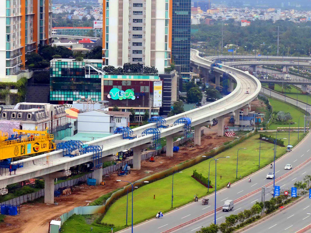 tphcm xin ung tien cho metro 1