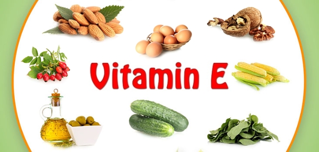 vitamin cho da