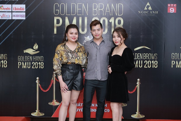 Golden brand PMU 7