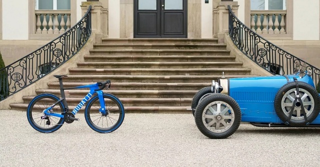 Chiếc xe đạp đắt hơn cả Mitsubishi Xforce tiêu chuẩn, nhiều chi tiết có trên siêu xe