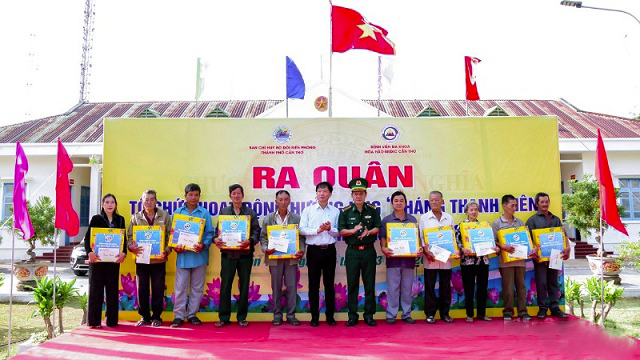 nhieu hoat dong y nghia huong ung thang thanh nien va thang ba bien gioi