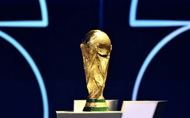 FIFA tiết lộ VTV có bản quyền phát sóng World Cup 2026 tại Việt Nam