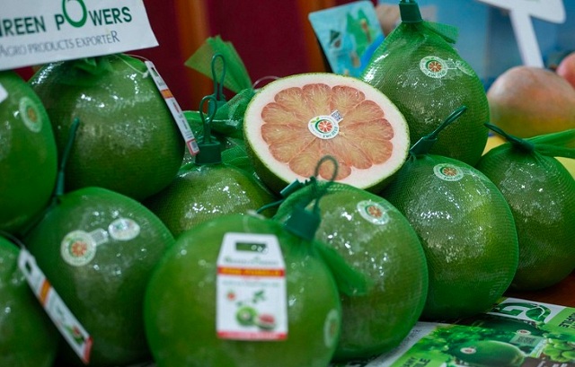 nhung loai trai cay ngon va tot cho nguoi muon giam can