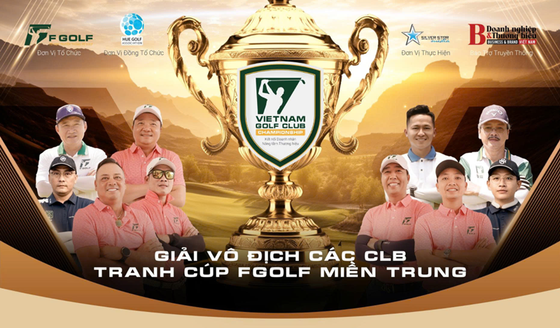 giai fgolf hue 1