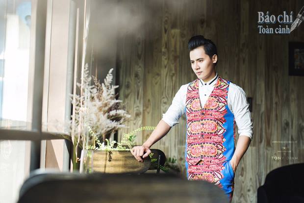 ho van phuc