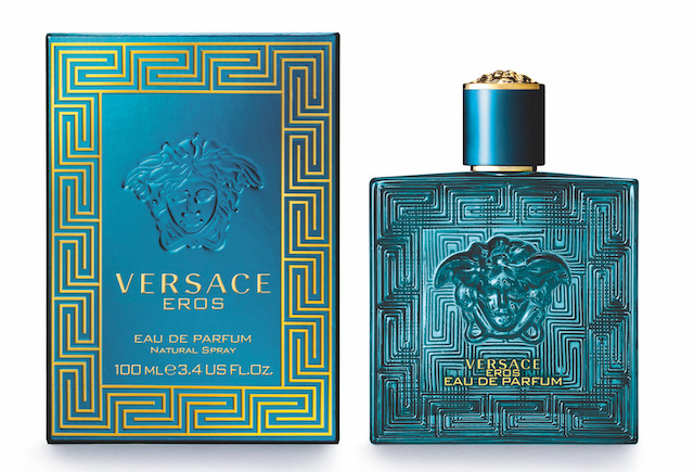 Versace EROS EDP 100ml