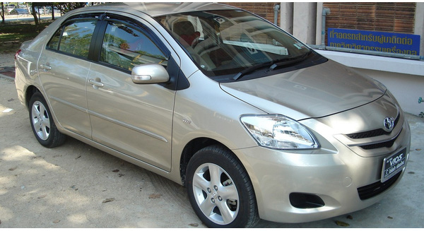 1 vios toan canh bao choi