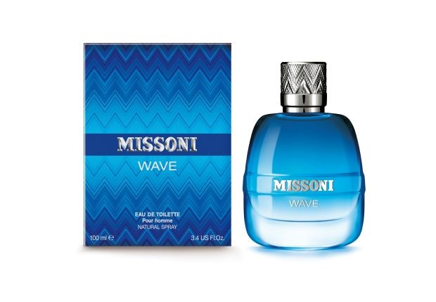 Missoni Wave 22