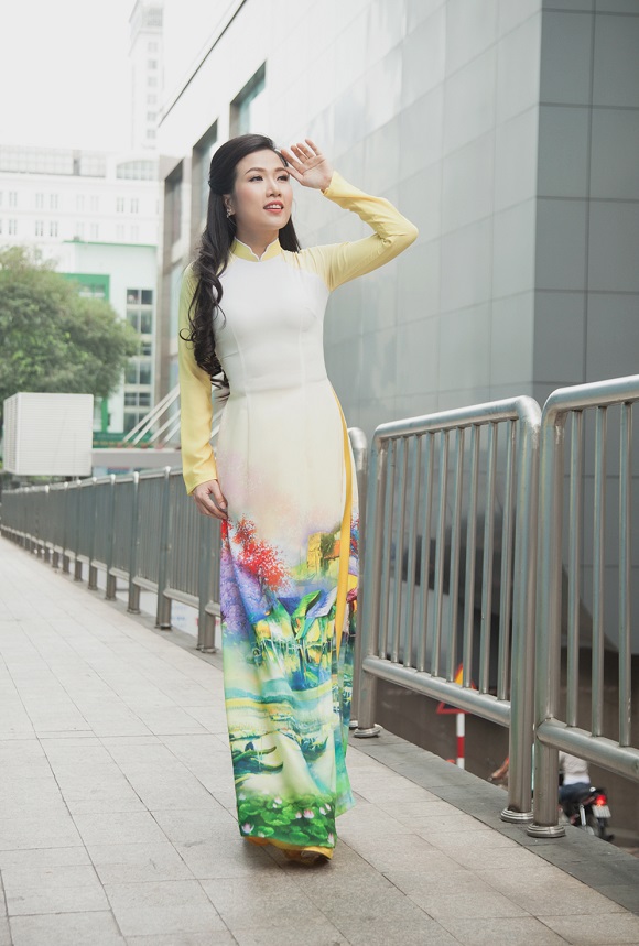 ve dep thuan khiet cua dien vien thuy duong tapchithoidai2