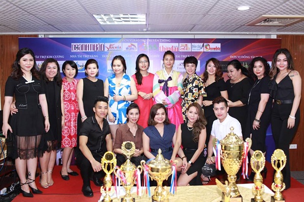 best face of the PMU 5