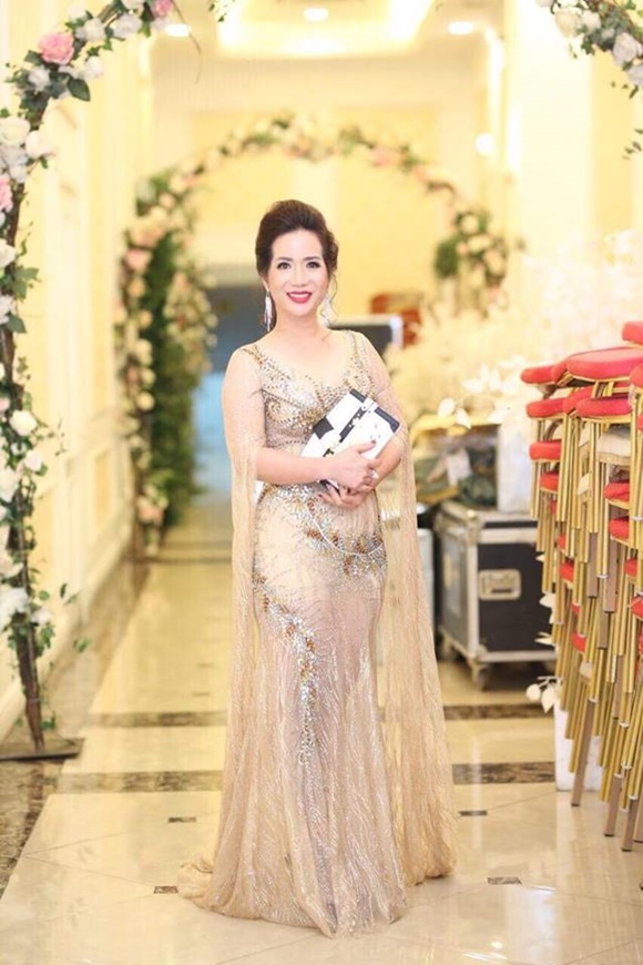 phuong linh 2