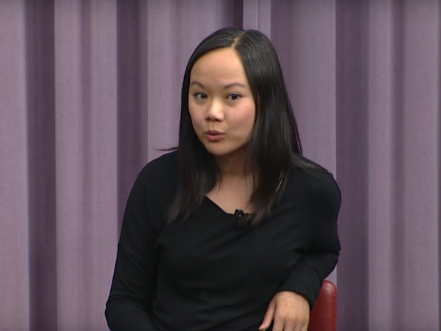 tracy young tapchithoidai