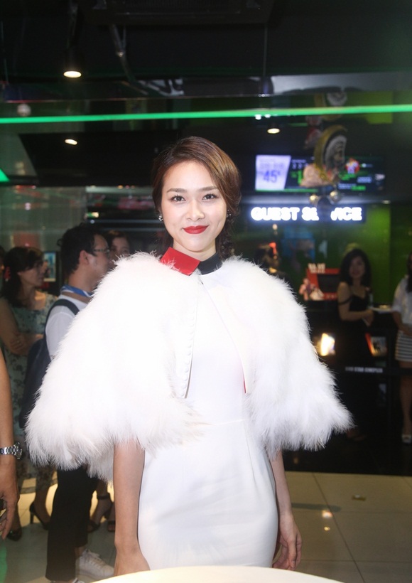 Diep Bao Ngoc