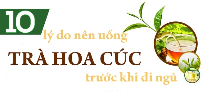 Drink tea 1