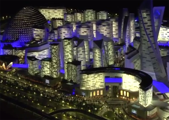 Dubai 1
