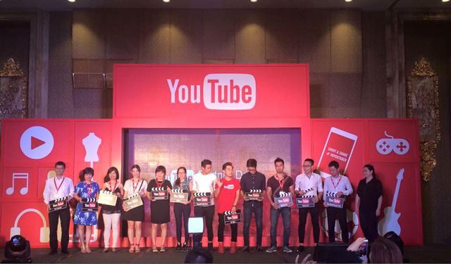 PHAM HOANG HUY YouTube TAPCHITHOIDAI 1