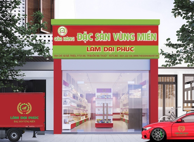 CTY CO PHAN TAP DOAN LAM DAI PHUC TAPCHITHOIDAI 1