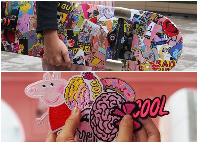 Sticker factory tran quang dieu quan 3 tapchithoidai04