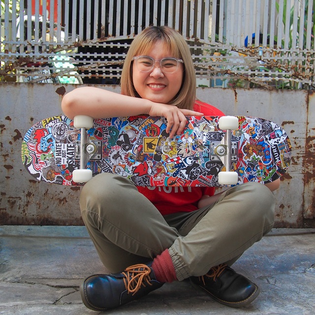 Sticker factory tran quang dieu quan 3 tapchithoidai8