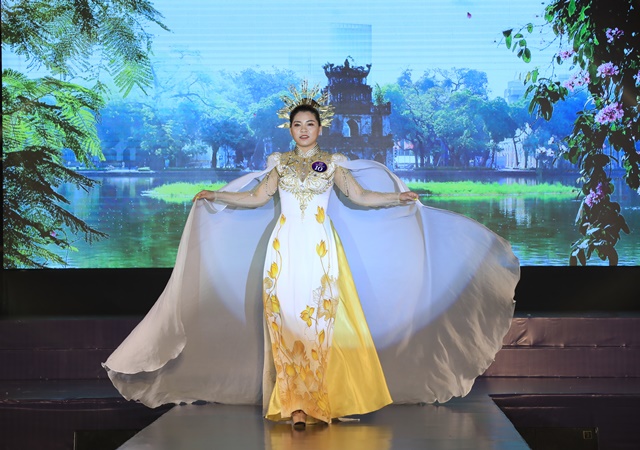 co gai viet quoc tich han nguyen kieu tien xuat sac dat danh hieu hoa hau phong cach toancanhbaochi 2