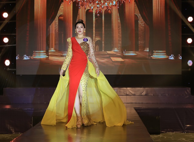 co gai viet quoc tich han nguyen kieu tien xuat sac dat danh hieu hoa hau phong cach toancanhbaochi 3
