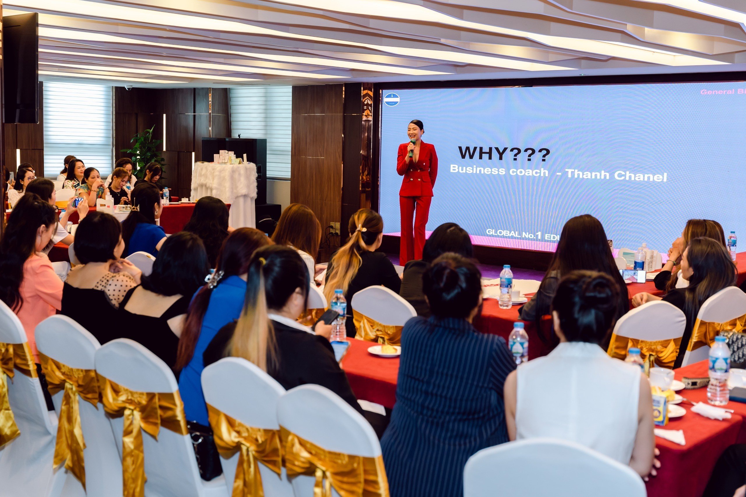 ceo thanh thanh chanel lan toa gia tri va nang tam nhan thuc nguoi viet voi san pham viet tri tue viet toancanhbaochi02