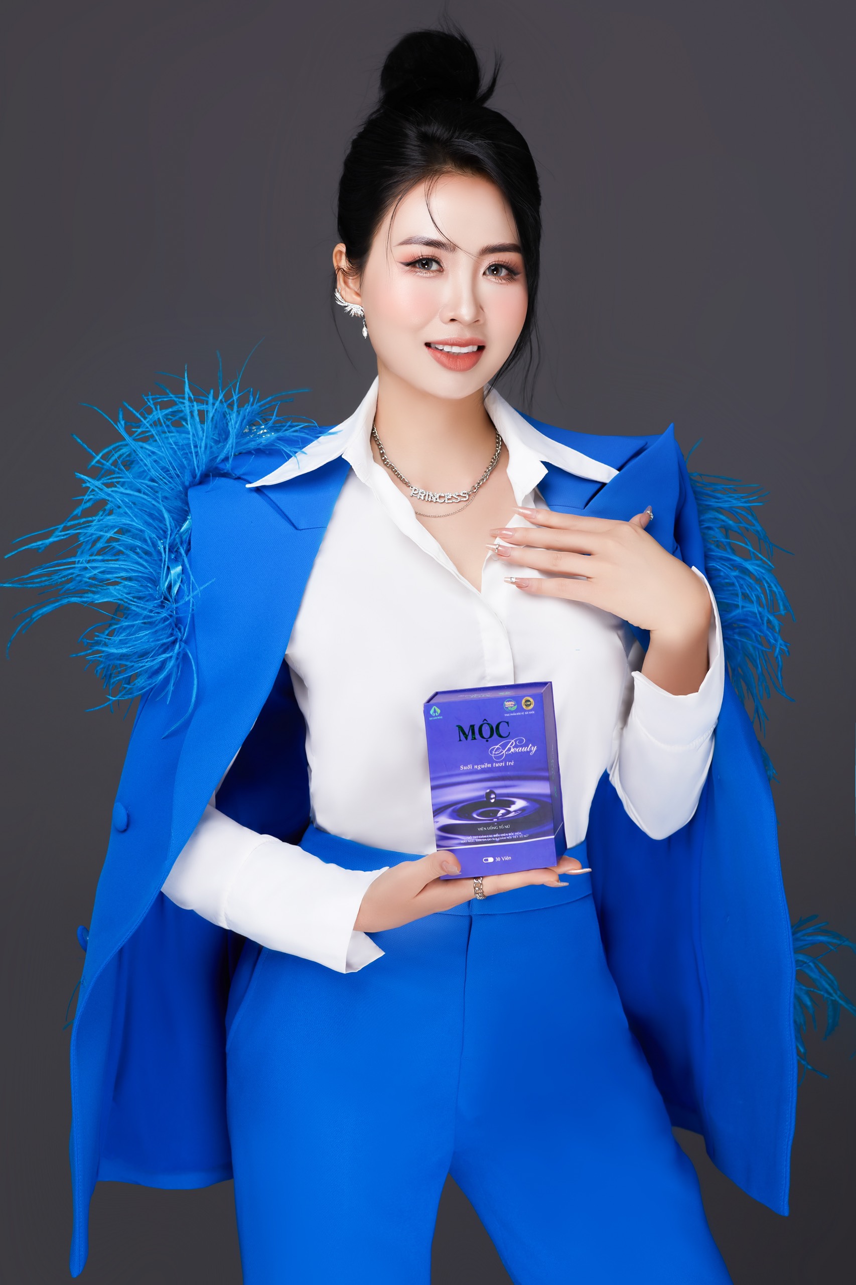 ceo thanh thanh chanel lan toa gia tri va nang tam nhan thuc nguoi viet voi san pham viet tri tue viet toancanhbaochi111