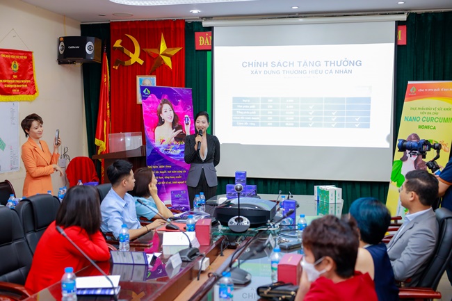 ceo thanh thanh chanel lan toa gia tri va nang tam nhan thuc nguoi viet voi san pham viet tri tue viet toancanhbaochi6
