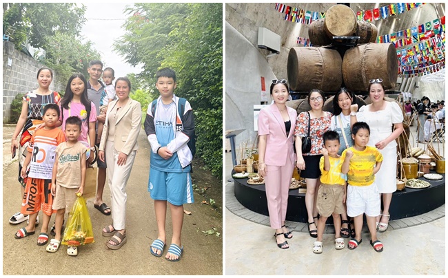 gala vinh danh top 50 dai su tre truyen cam hung 2023 dien ra thanh cong o dak lak TCBC