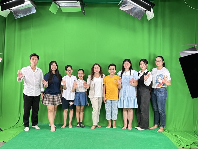 gala vinh danh top 50 dai su tre truyen cam hung 2023 dien ra thanh cong o daklak toancanhbaochi3