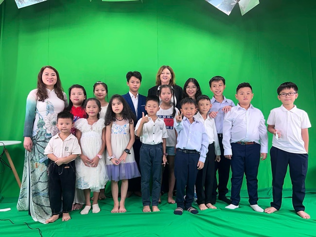 gala vinh danh top 50 dai su tre truyen cam hung 2023 dien ra thanh cong o daklak toancanhbaochi4