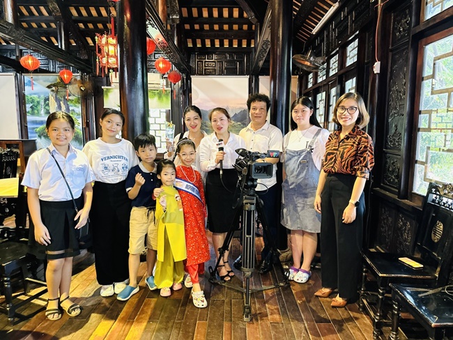 gala vinh danh top 50 dai su tre truyen cam hung 2023 dien ra thanh cong o daklak toancanhbaochi6