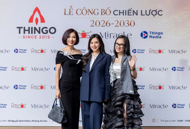 cong bo chien luoc 2026 2030 thingo group2