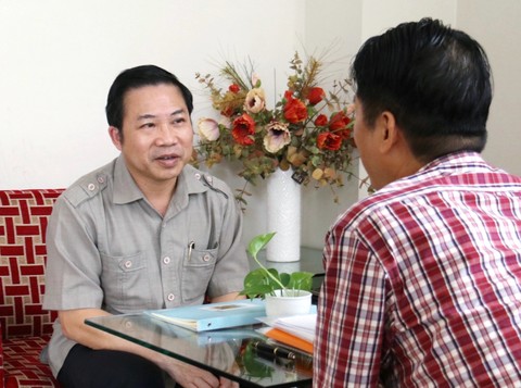 du an truong dua ngua khu dan cu cao cap TAPCHITHOIDAI