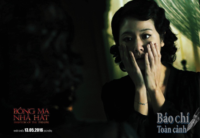 lam tam nhu bong ma nha hat