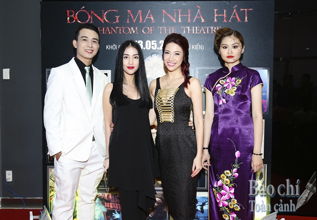 mai ho pha le
