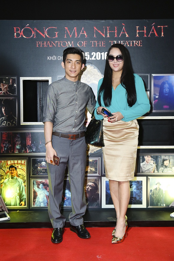 vo chong phi thanh van