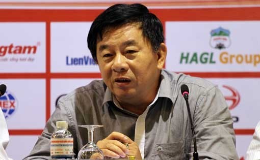 Ban trong tai khong xu ly khieu nai cua HAGL