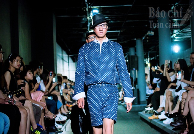 ly cao thien son BST Back to the Summer.3