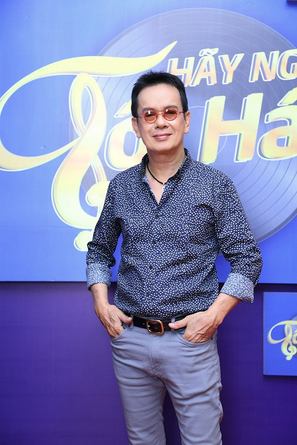 nhac si duc huy